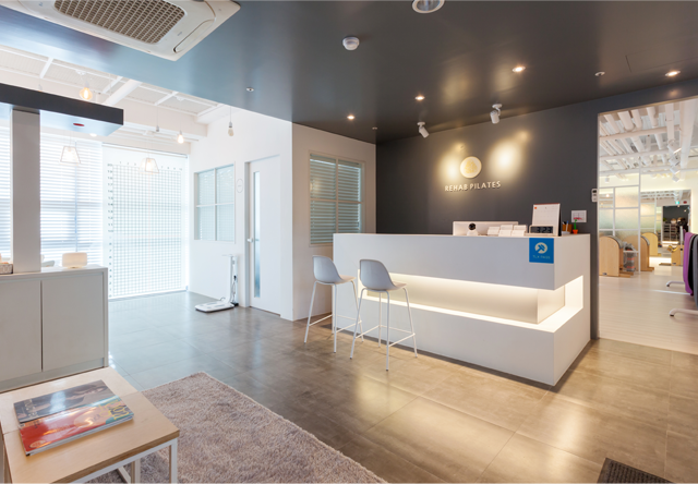 리햅필라테스(주식회사스포비즈)